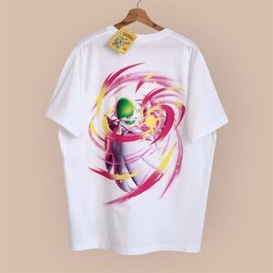 Pokemon Gardevoir 0282 trading card game cotton Uniqlo t shirt